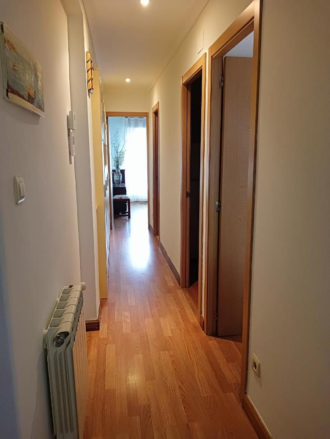 Apartamento Patino En Marin Luaran gambar
