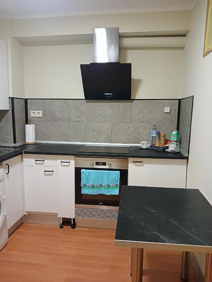 Apartamento Patino En Marin Luaran gambar