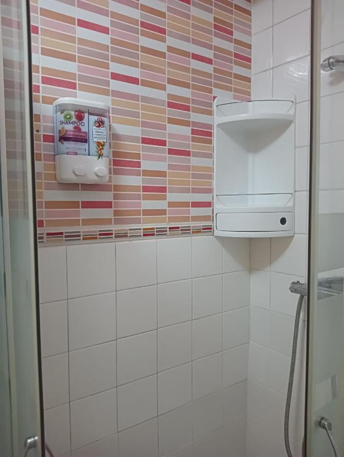 Apartamento Patino En Marin Luaran gambar