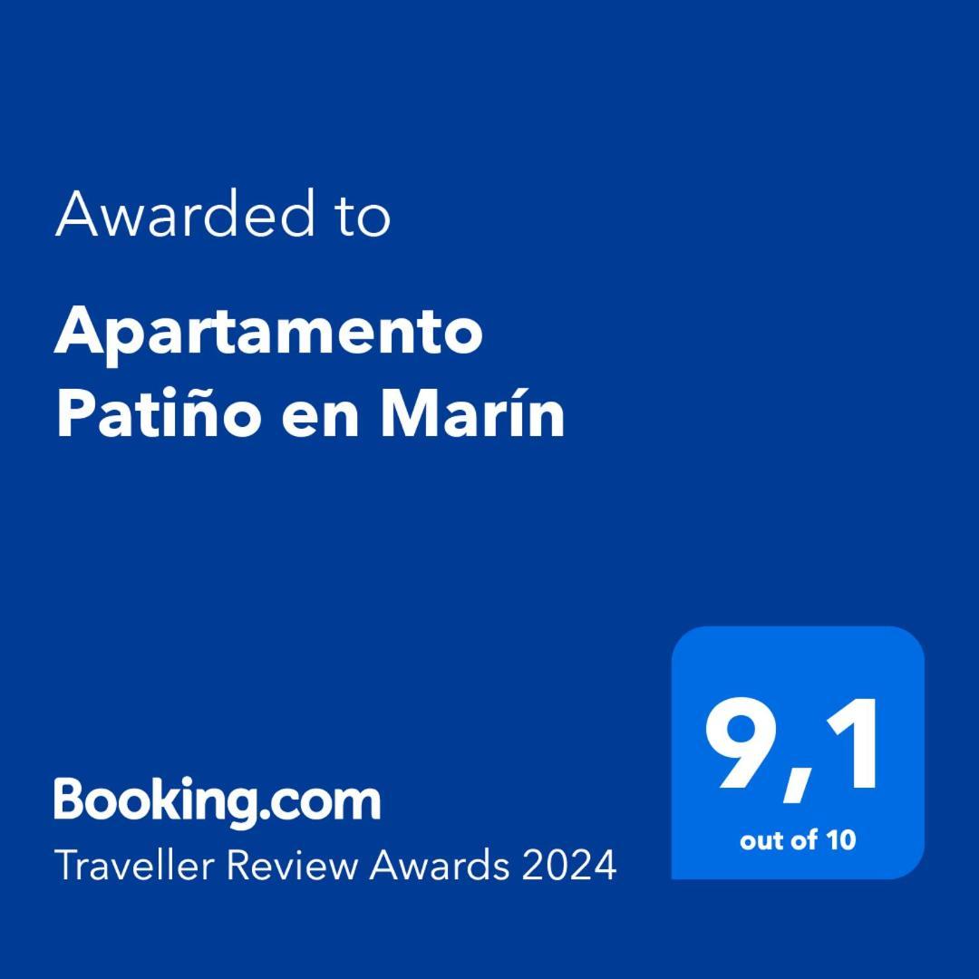 Apartamento Patino En Marin Luaran gambar