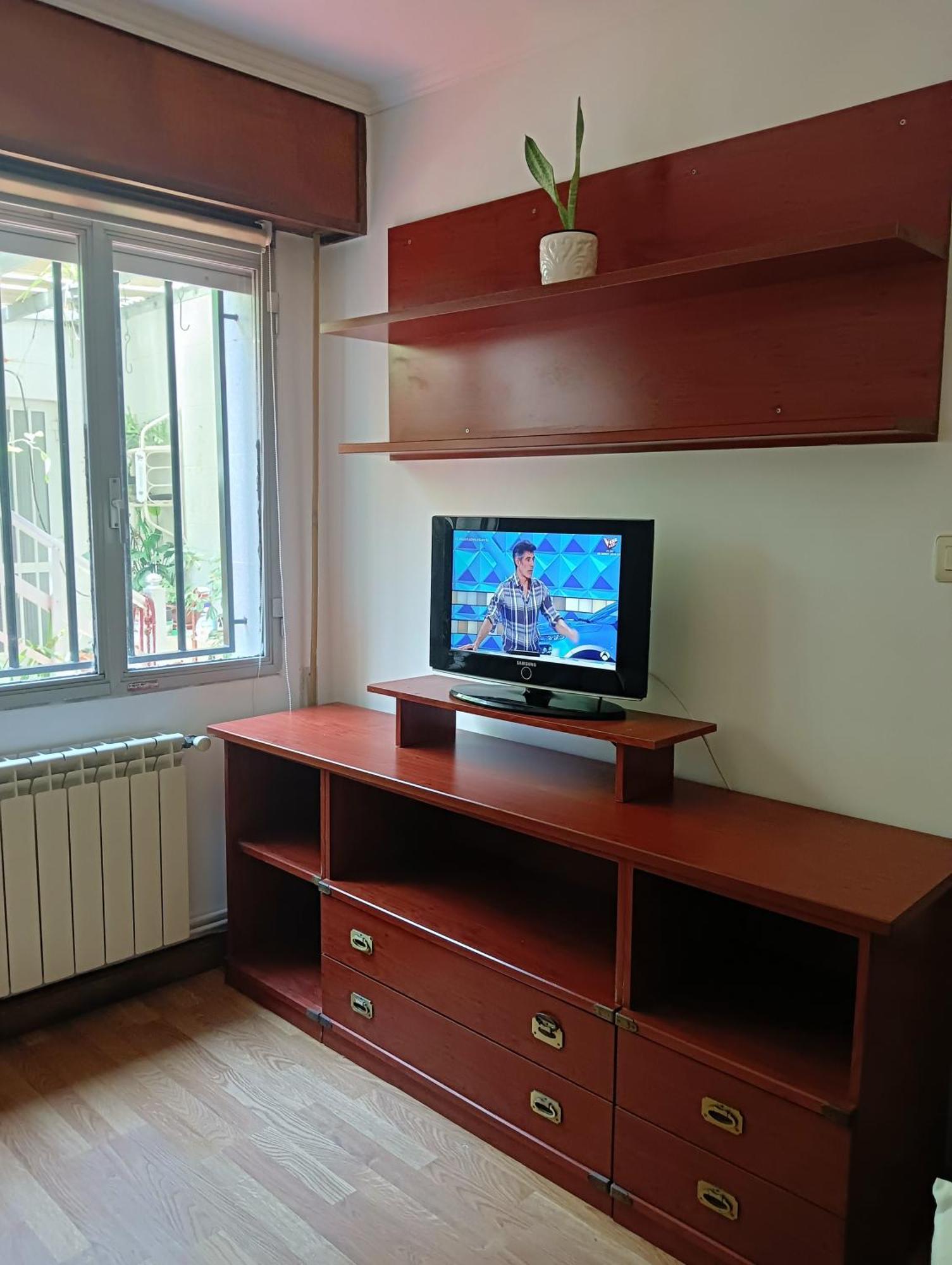 Apartamento Patino En Marin Luaran gambar